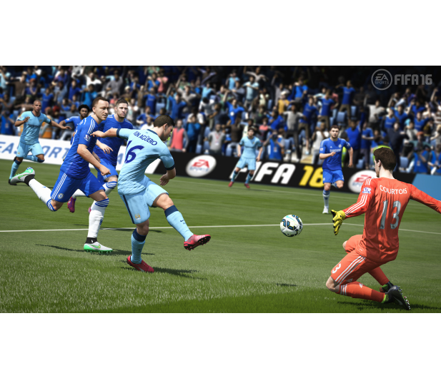 FIFA 16 PC - 256782 - zdjęcie 8